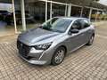 Peugeot 208 Active PureTech EAT8 Aut. *13.000 KM*TOP ZUSTAND* Grau - thumbnail 3