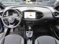 Toyota Aygo X 1.0 VVT-i Explore+JBL Klimaaut.,JBL-Sound Czarny - thumbnail 6