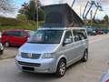 Volkswagen Multivan 2.5TDI Trendline Gris - thumbnail 4