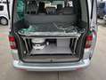 Volkswagen Multivan 2.5TDI Trendline Gris - thumbnail 15
