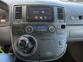 Volkswagen Multivan 2.5TDI Trendline Gris - thumbnail 20