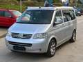Volkswagen Multivan 2.5TDI Trendline Gris - thumbnail 30