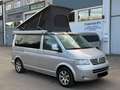Volkswagen Multivan 2.5TDI Trendline Gris - thumbnail 1