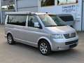 Volkswagen Multivan 2.5TDI Trendline Gris - thumbnail 27