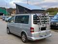 Volkswagen Multivan 2.5TDI Trendline Gris - thumbnail 3