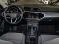 Audi Q3 45 TFSI e AHK Pano Keyless virtC Parklenk 360° Silber - thumbnail 13