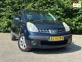 Nissan Note 1.6 Acenta | Airco | Bleu - thumbnail 1