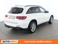 Mercedes-Benz GLC 220 GLC 220 d 4Matic AMG Line Weiß - thumbnail 6