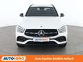Mercedes-Benz GLC 220 GLC 220 d 4Matic AMG Line Weiß - thumbnail 9