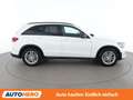 Mercedes-Benz GLC 220 GLC 220 d 4Matic AMG Line Weiß - thumbnail 7
