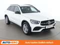 Mercedes-Benz GLC 220 GLC 220 d 4Matic AMG Line Weiß - thumbnail 8