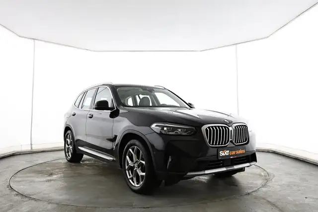 BMW X3 xDrive20i LEDer|Pano|ACC|4xSHZG|LC+|Sportsitz