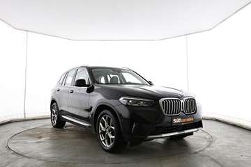 xDrive20i LEDer|Pano|ACC|4xSHZG|LC+|Sportsitz