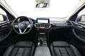 BMW X3 xDrive20i LEDer|Pano|ACC|4xSHZG|LC+|Sportsitz crna - thumbnail 9