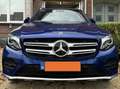 Mercedes-Benz GLC 350 GLC 350 e 4Matic 7G-TRONIC AMG Line Albastru - thumbnail 2