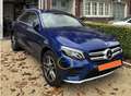 Mercedes-Benz GLC 350 GLC 350 e 4Matic 7G-TRONIC AMG Line Albastru - thumbnail 6