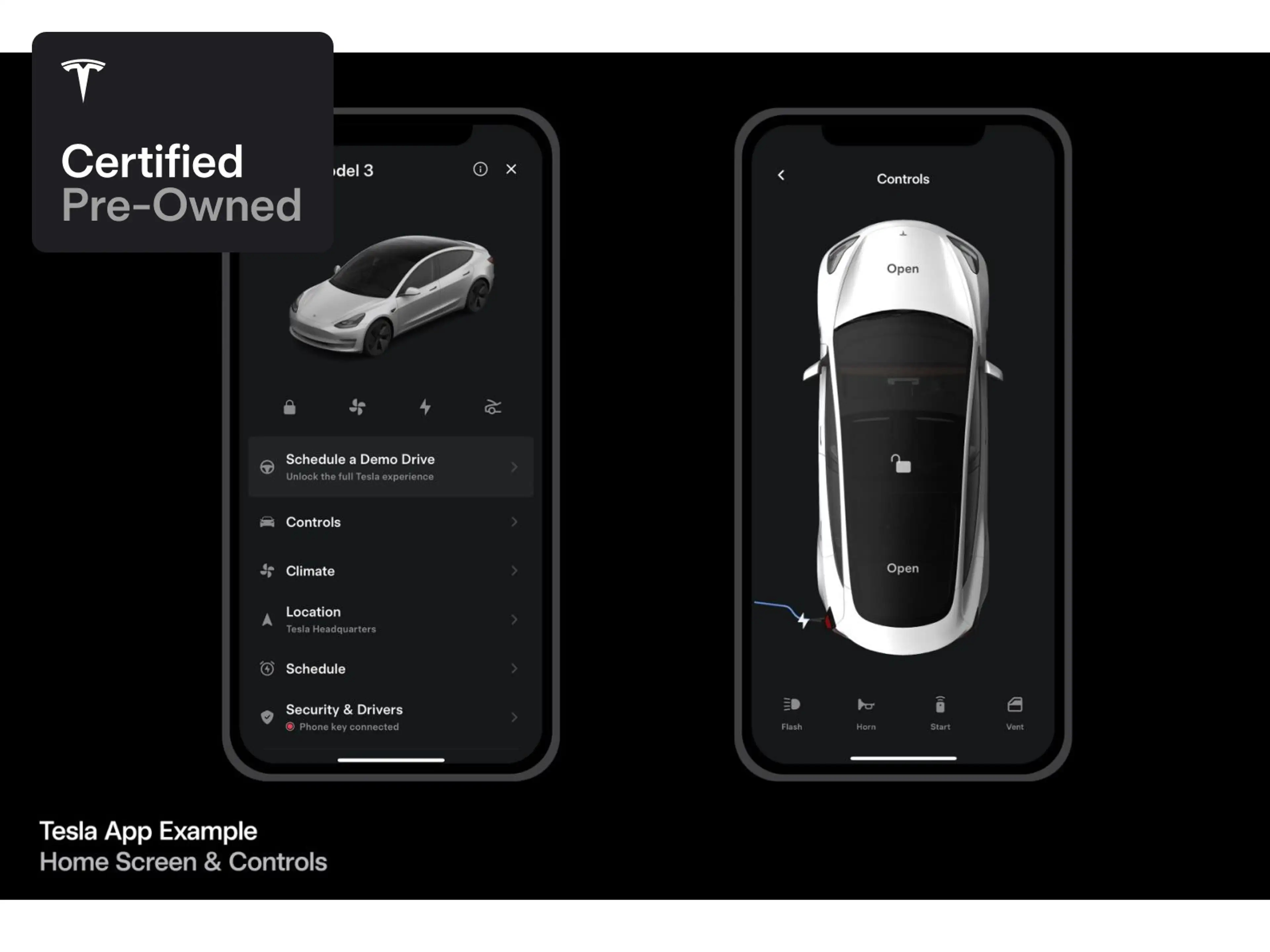 Tesla Model Y Rear-Wheel Drive "Certified Pre-Owned" — photo 15