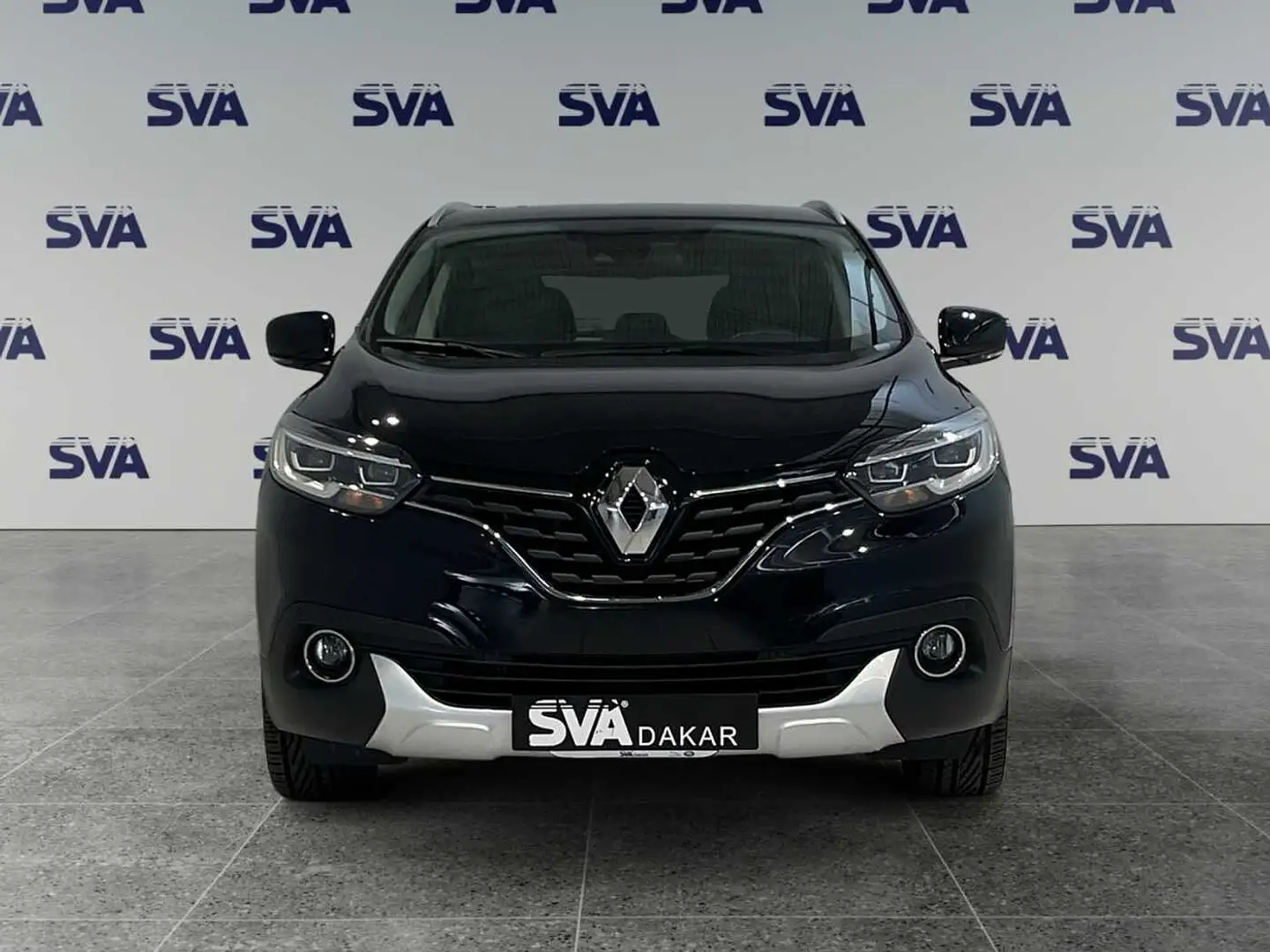 Renault Kadjar 1.6dCi 130CV 4x4 Energy Sport - NEOPATENTATI Nero - 2