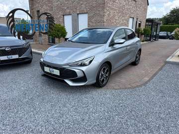 1.5i 115PK Comfort 7J/GARANTIE NIEUW 0KM
