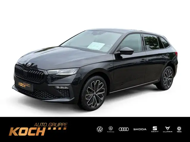 Skoda Scala 1.0 TSI Selection LED Kamera