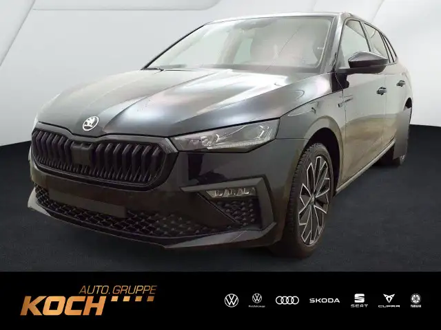 Skoda Scala 1.0 TSI Selection LED Kamera