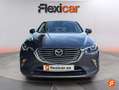 Mazda CX-3 2.0 Skyactiv-G Zenith 2WD 89kW Gris - thumbnail 2