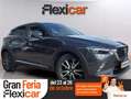 Mazda CX-3 2.0 Skyactiv-G Zenith 2WD 89kW Gris - thumbnail 1