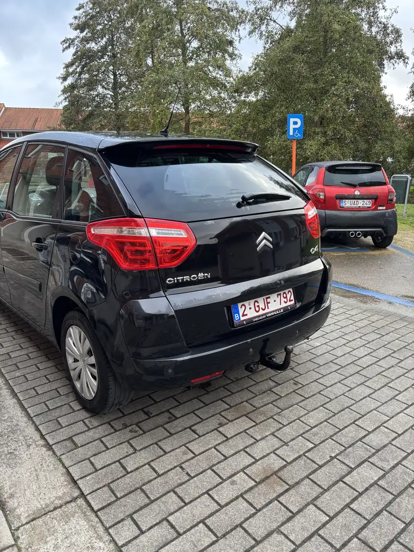 Citroen C4 Picasso 1.6 HDi FAP C-Chic - 1