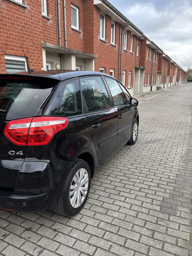 Citroen C4 Picasso 1.6 HDi FAP C-Chic - 2