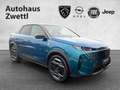 Peugeot 3008 GT EXCLUSIVE PHEV 195 e-DCS7 Blau - thumbnail 8