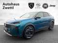 Peugeot 3008 GT EXCLUSIVE PHEV 195 e-DCS7 Blau - thumbnail 1