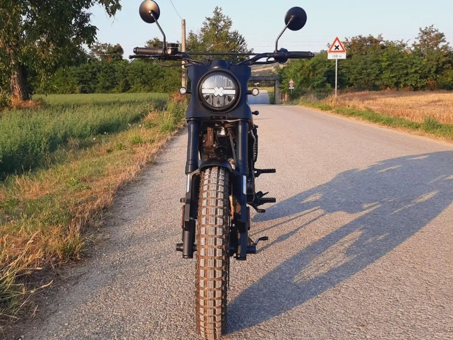 Brixton Felsberg 250 Szürke - 2