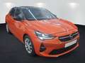 Opel Corsa Ultimate ALCANTARA*LED*NAVI*KAMERA*KEYLESS Orange - thumbnail 3