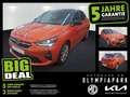 Opel Corsa Ultimate ALCANTARA*LED*NAVI*KAMERA*KEYLESS Orange - thumbnail 1