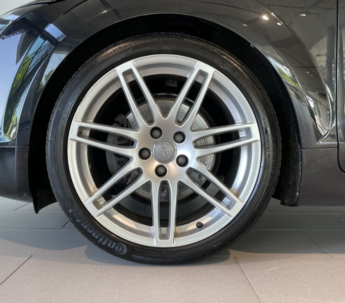 Audi TT Roadster 2.0 DSG +XENON+PDC+BOSE — photo 5