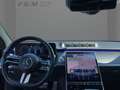 Mercedes-Benz S 400 d 4M AMG Line Burm|DigiLight|KeyGo|S-Dach Schwarz - thumbnail 9