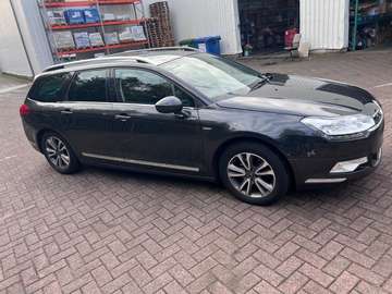 C5 Tourer 2.0 BlueHDi Exclusive S