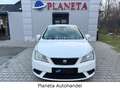 SEAT Ibiza Lim. Style Viva*KLIMATRONIC*TEMPOMAT*SHZ* Weiß - thumbnail 3