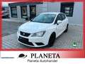 SEAT Ibiza Lim. Style Viva*KLIMATRONIC*TEMPOMAT*SHZ* Weiß - thumbnail 1