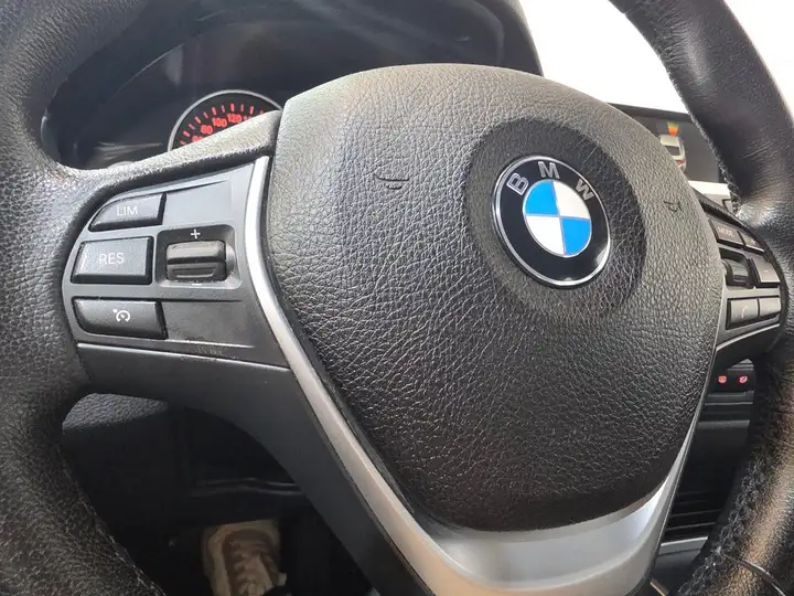 BMW Serie 4 420 d Gran Coupé xDrive 2015, foto 20