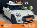 MINI One 5 PUERTAS Blanco - thumbnail 1