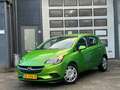 Opel Corsa 1.0 Turbo Business+ | Clima | Cruise | 5-DRS | N.A Groen - thumbnail 1