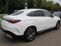 Mercedes-Benz GLC 200 Coupe 4Matic AMG,Ambientenbel.Premium Weiß - thumbnail 13