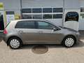 Volkswagen Golf Variant Trendline BMT 1,6 TDI Grau - thumbnail 4