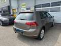Volkswagen Golf Variant Trendline BMT 1,6 TDI Gris - thumbnail 9