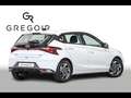 Hyundai i20 Techno Blanc - thumbnail 2