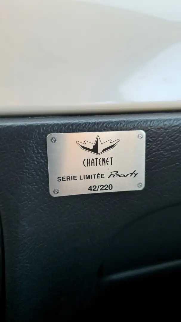 Chatenet CH 26 pearly - 1
