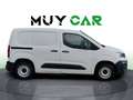 Peugeot Partner 1.6BlueHDI S&S Pro Standard 600kg 100 Blanco - thumbnail 5