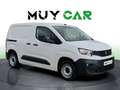 Peugeot Partner 1.6BlueHDI S&S Pro Standard 600kg 100 Blanco - thumbnail 1