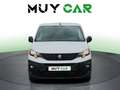 Peugeot Partner 1.6BlueHDI S&S Pro Standard 600kg 100 Blanco - thumbnail 2